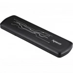 Внешний жесткий диск Apacer AS722 AP512GAS722B-1 (512 Гб)