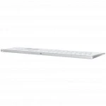 Клавиатура Apple Magic Keyboard with Touch ID MK2C3RS/A (Беспроводная, Bluetooth)