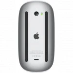 Мышь Apple Magic Mouse 2 White MK2E3ZM/A (Имиджевая, Беспроводная)