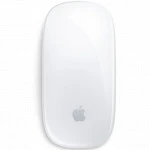 Мышь Apple Magic Mouse 2 White MK2E3ZM/A (Имиджевая, Беспроводная)