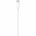 Кабель интерфейсный Apple USB‑C/Lightning (2 м) MQGH2ZM/A (USB Type C - Lightning (8pin))