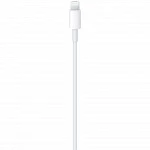 Кабель интерфейсный Apple USB‑C/Lightning (2 м) MQGH2ZM/A (USB Type C - Lightning (8pin))