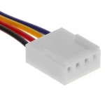 Система охлаждения Gembird D8025HM-4 Для системного блока