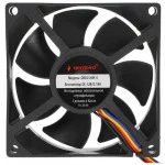 Система охлаждения Gembird D8025HM-4 Для системного блока