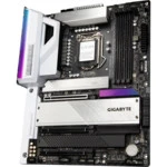 Материнская плата Gigabyte Z590 VISION G (ATX, LGA 1200)