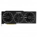 Видеокарта XFX Speedster MERC319 Radeon RX 6900 XT BLACK RX-69XTACBD9 (16 ГБ)