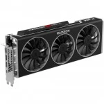 Видеокарта XFX Speedster MERC319 Radeon RX 6900 XT BLACK RX-69XTACBD9 (16 ГБ)