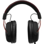Наушники HyperX Cloud II Wireless Red HHSC2X-BA-RD/G