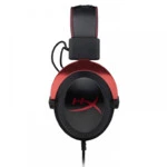 Наушники HyperX Cloud II Wireless Red HHSC2X-BA-RD/G