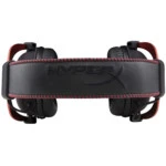 Наушники HyperX Cloud II Wireless Red HHSC2X-BA-RD/G