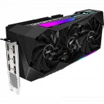 Видеокарта Gigabyte GeForce RTX3070 AORUS MASTER GV-N3070AORUS M-8GD 2.0 (8 ГБ)