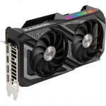 Видеокарта Asus ROG STRIX RX6600XT O8G GAMING ROG-STRIX-RX6600XT-O8G-GAMING (8 ГБ)