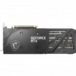 Видеокарта MSI RTX 3060 Ti VENTUS 3X 8G OC LHR (8 ГБ)
