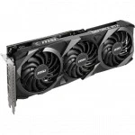 Видеокарта MSI RTX 3060 Ti VENTUS 3X 8G OC LHR (8 ГБ)