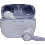 Наушники JBL Tune 215TWS Purple JBLT215TWSPUR