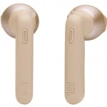 Наушники JBL Tune 225TWS JBLT225TWSGLD