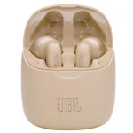 Наушники JBL Tune 225TWS JBLT225TWSGLD