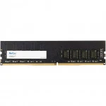 ОЗУ Netac Basic NTBSD4P32SP-08 DIMM, DDR4, 8 Гб, 3200 МГц