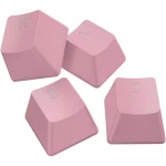 Аксессуар для ПК и Ноутбука Razer PBT Keycap Upgrade Set - Quartz Pink RC21-01490300-R3M1 Набор кнопок