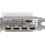 Видеокарта Gigabyte RTX3080Ti VISION OC 12G 37982 (12 ГБ)