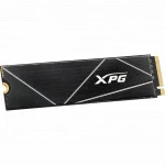 Внутренний жесткий диск A-Data XPG GAMMIX S70 BLADE AGAMMIXS70B-1T-CS (SSD (твердотельные), 1 ТБ, M.2, PCIe)