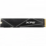 Внутренний жесткий диск A-Data XPG GAMMIX S70 BLADE AGAMMIXS70B-1T-CS (SSD (твердотельные), 1 ТБ, M.2, PCIe)
