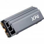 Внутренний жесткий диск A-Data XPG GAMMIX S70 AGAMMIXS70-1T-C (SSD (твердотельные), 1 ТБ, M.2)