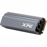 Внутренний жесткий диск A-Data XPG GAMMIX S70 AGAMMIXS70-1T-C (SSD (твердотельные), 1 ТБ, M.2)