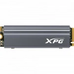 Внутренний жесткий диск A-Data XPG GAMMIX S70 AGAMMIXS70-1T-C (SSD (твердотельные), 1 ТБ, M.2)