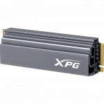 Внутренний жесткий диск A-Data XPG GAMMIX S70 AGAMMIXS70-1T-C (SSD (твердотельные), 1 ТБ, M.2)