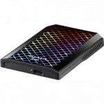 Внешний жесткий диск ADATA SE900G ASE900G-1TU32G2-CBK (1 ТБ)