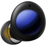 Наушники REALME Buds air 2 neo RMA2008 black