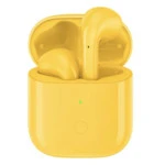 Наушники REALME RMA 201 yellow