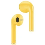 Наушники REALME RMA 201 yellow