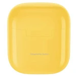 Наушники REALME RMA 201 yellow