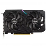 Видеокарта Asus Dual RTX 3060 V2 OC Edition 90YV0GB2-M0NA10 (12 ГБ)