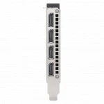 Видеокарта PNY RTX A4000 16GB VCNRTXA4000-BLK 16 ГБ
