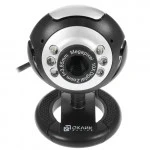 Веб камеры Oklick OK-C8825