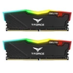 ОЗУ Team Group 16 ГБ TF3D416G3600HC18J01 (DIMM, DDR4, 16 Гб (2 х 8 Гб), 3600 МГц)