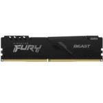 ОЗУ Kingston 16 ГБ 38590 DIMM, DDR4, 32 Гб (2 х 16 Гб), 3200 МГц