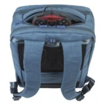 Сумка для ноутбука RIVACASE 8365 для 17,3 синий 1322455 (17.3)