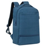 Сумка для ноутбука RIVACASE 8365 для 17,3 синий 1322455 (17.3)