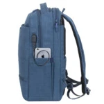 Сумка для ноутбука RIVACASE 8365 для 17,3 синий 1322455 (17.3)