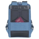 Сумка для ноутбука RIVACASE 8365 для 17,3 синий 1322455 (17.3)