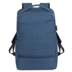 Сумка для ноутбука RIVACASE 8365 для 17,3 синий 1322455 (17.3)