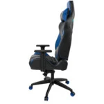 Компьютерный стул Gamdias Игровое кресло ACHILLES M1A L BB BLUE