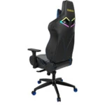Компьютерный стул Gamdias Игровое кресло ACHILLES M1A L BB BLUE