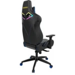 Компьютерный стул Gamdias Игровое кресло ACHILLES M1A L BB BLUE