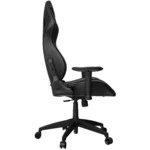 Компьютерный стул Gamdias Игровое кресло APHRODITE ML1 L Black