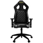 Компьютерный стул Gamdias Игровое кресло APHRODITE ML1 L Black